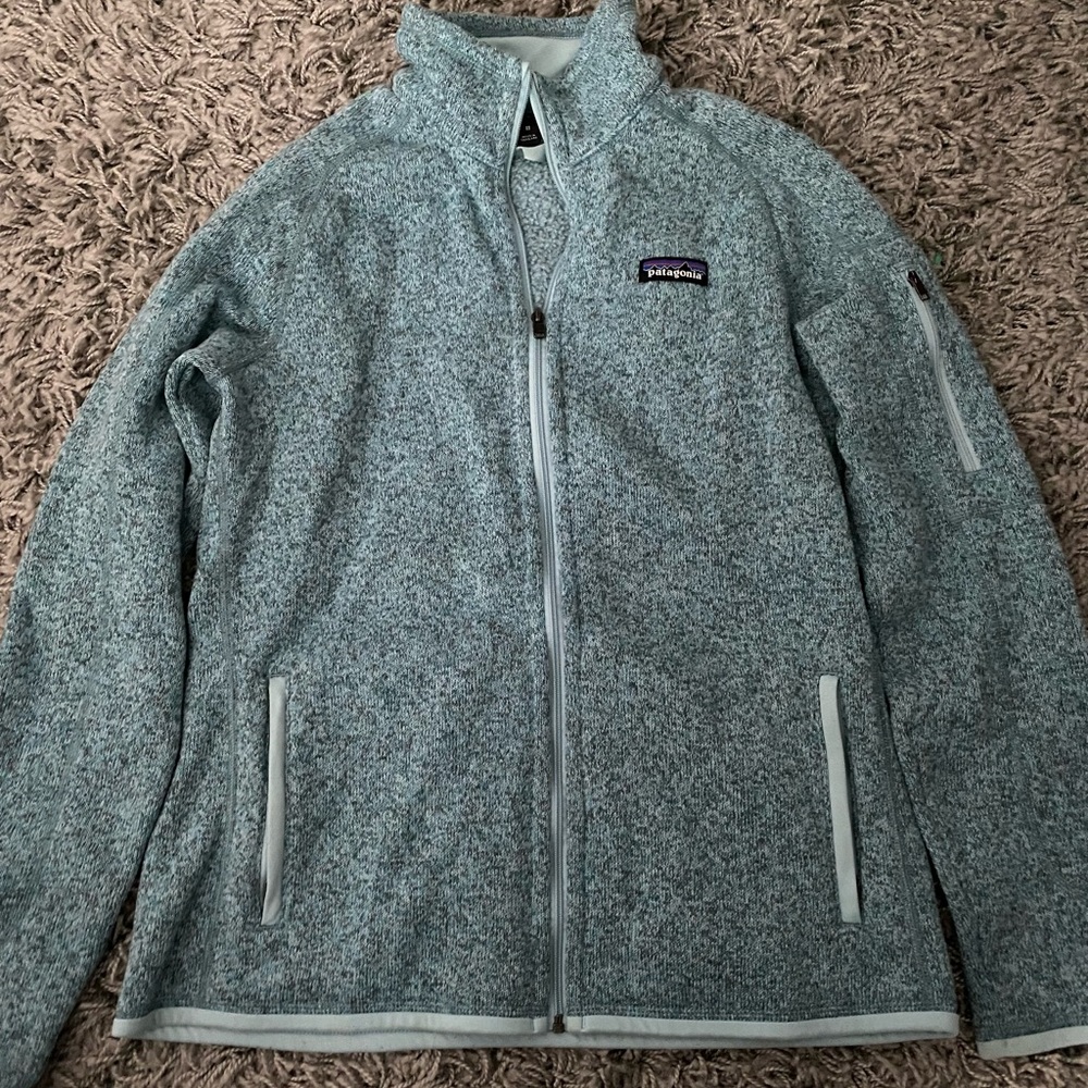 PATAGONIA Better Sweater Jacket